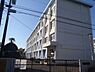 周辺：湘南台小学校まで381m
