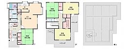 海老名市大谷北3丁目 中古戸建