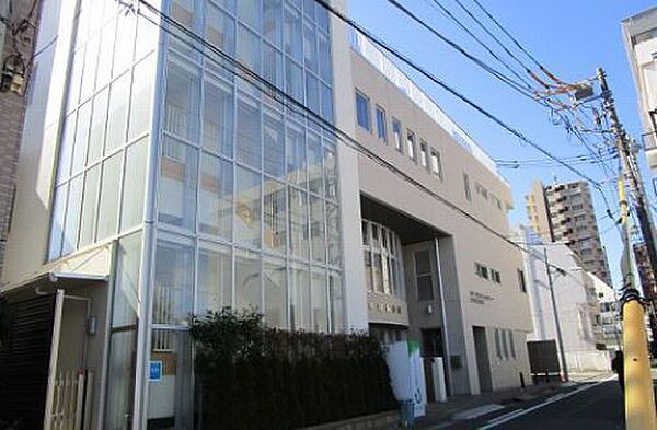 平塚保育園まで373m
