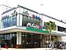 周辺：ユーコープミアクチーナ湘南辻堂駅前店まで437m