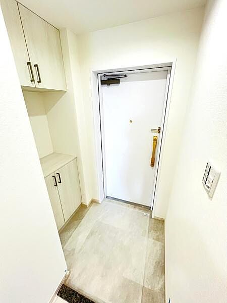 リフォームの施工イメージ写真です