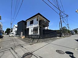 神奈川県茅ヶ崎市中島