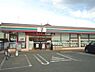 周辺：セブンイレブン茅ヶ崎円蔵店まで429m