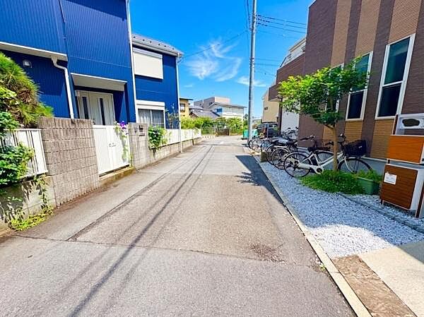 住環境など、まずは現地ご確認ください！