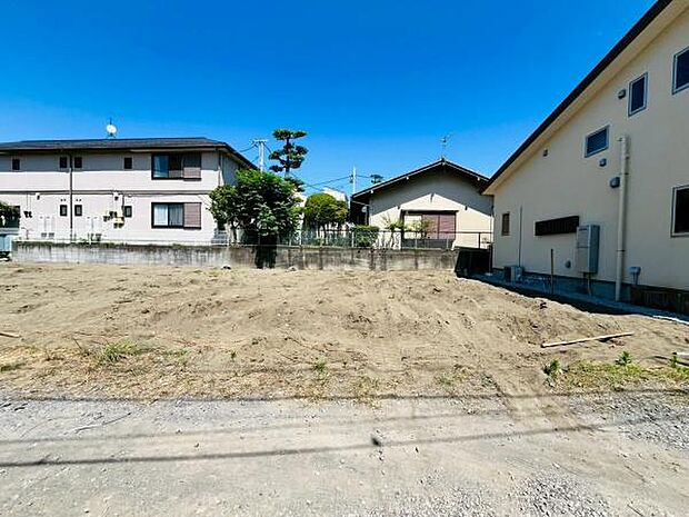 同じ施工主様の完成物件もご紹介可能ですので、お気軽にお問合せ下さい♪