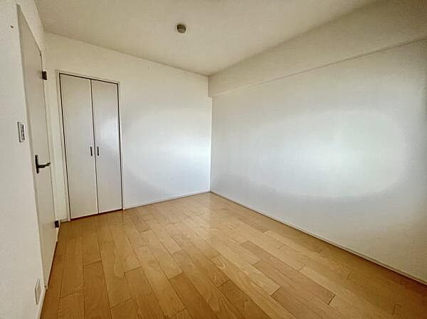 清潔感があり使用しやすいお部屋です。