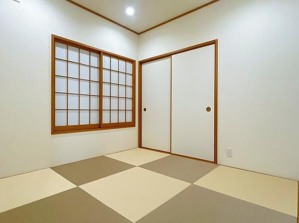 和室