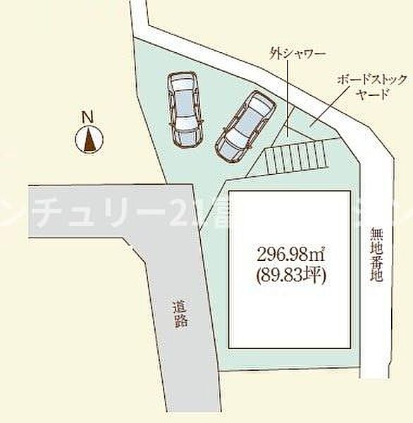 区画図：314002814572