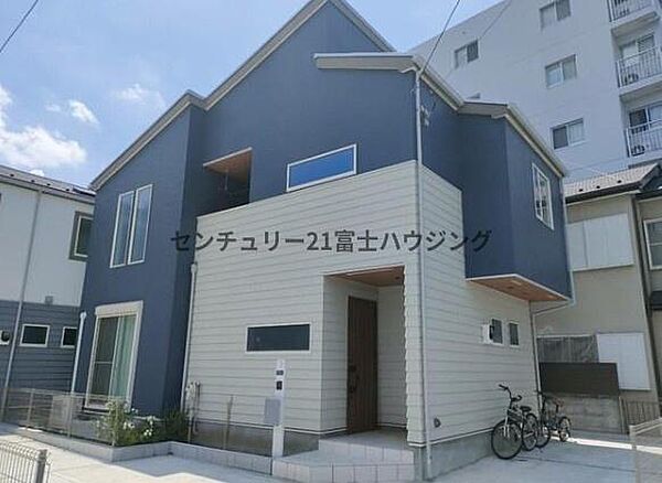 外観：314002814578