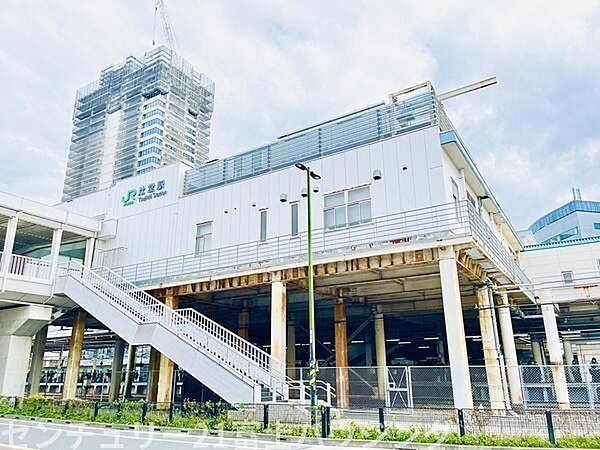 辻堂駅まで916m
