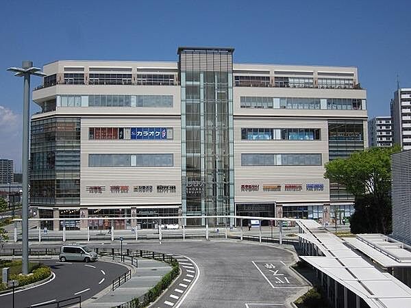 Luz湘南辻堂まで673m