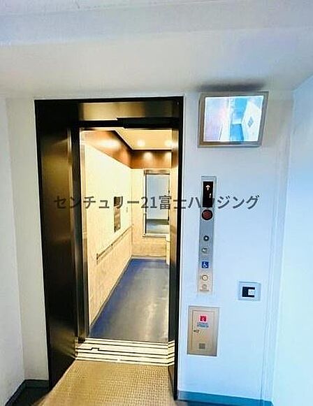 エレベーター