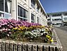 周辺：松林小学校まで1227m