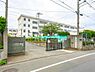 周辺：浜須賀中学校まで987m