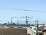 その他：景色が開けていて気持ち良いです！