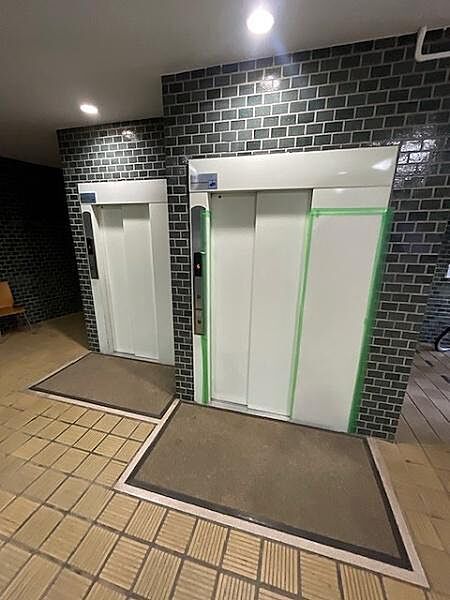 エレベーター