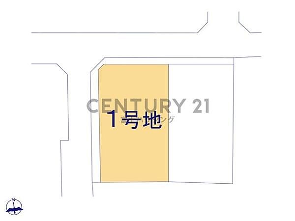 区画図：314002814617