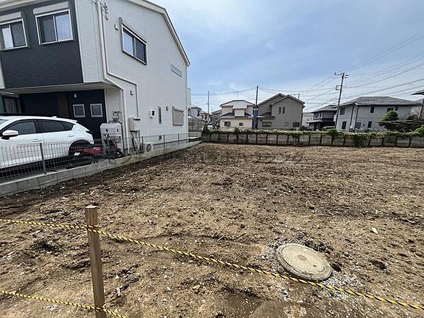 静かな環境で生活できます