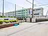周辺：今宿小学校まで690m
