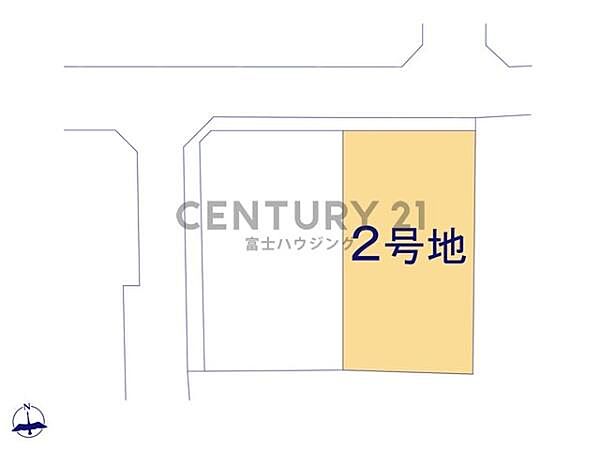 区画図：314002814618