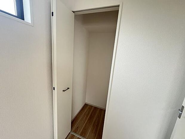 収納が豊富にございます!