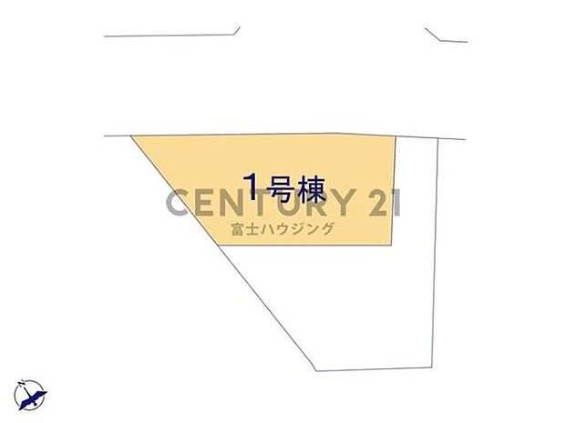 車2台駐車可能です!