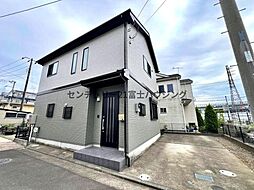 神奈川県茅ヶ崎市香川４丁目