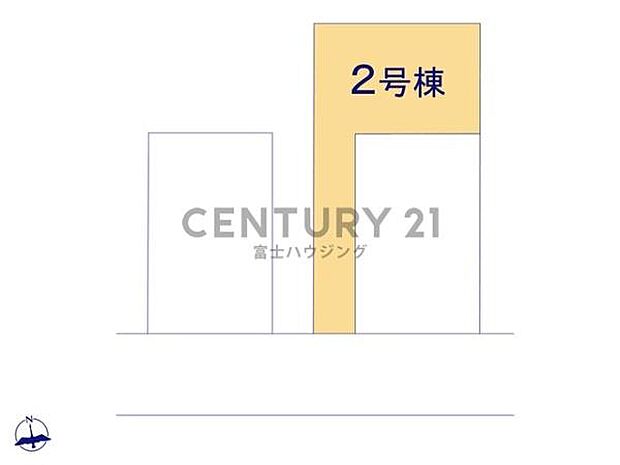 小田急江ノ島線「湘南台」駅、バス便14分バス停より徒歩3分です