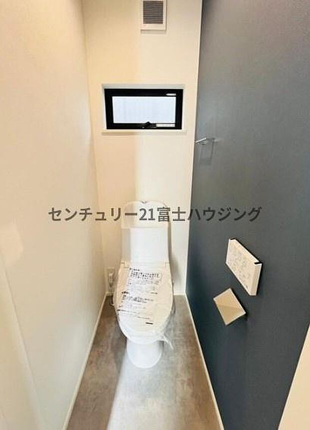 K棟の写真
