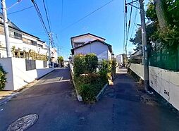 神奈川県藤沢市鵠沼桜が岡４丁目