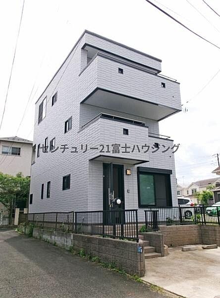 外観：314002814657