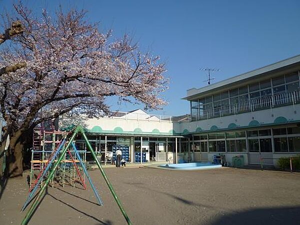 香川保育園まで782m