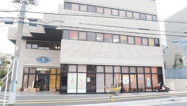 善行あにまる保育園まで1549m