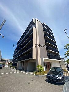 外観:JR「茅ヶ崎」駅徒歩11分です。 外観:JR「茅ヶ崎」駅徒歩11分です。