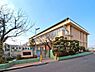 周辺：大庭保育園まで1097m
