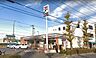 周辺：セブンイレブン藤沢羽根沢店まで638m