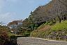 周辺：大庭城址公園まで1262m