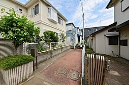 神奈川県茅ヶ崎市東海岸南2丁目
