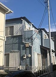 神奈川県茅ヶ崎市東海岸南2丁目