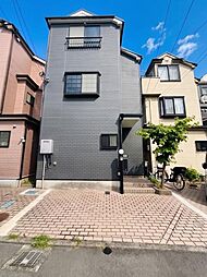 神奈川県藤沢市羽鳥１丁目