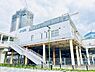 周辺：辻堂駅まで1141m