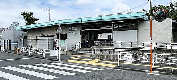 香川駅まで1007m
