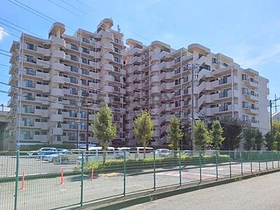 外観：リフォームいたしました。空室の為いつでもご案内が可能です！