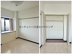 洋室の画像