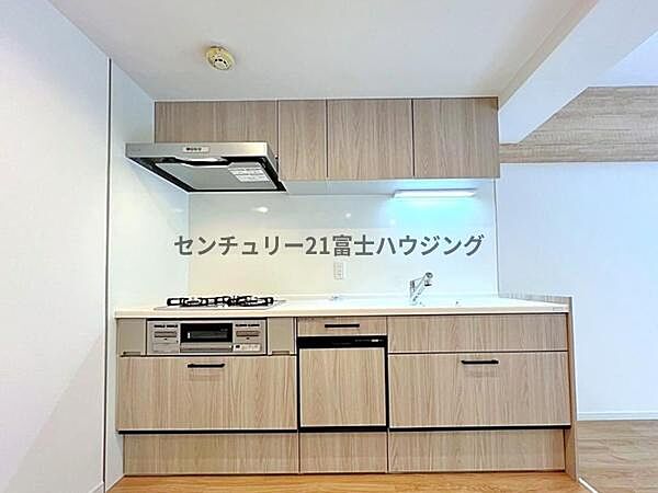 キッチン