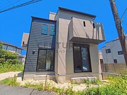 神奈川県茅ヶ崎市平和町