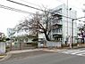 周辺：香川小学校まで554m