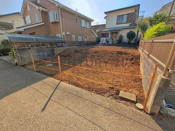 建築条件をお外し希望の方はご相談ください。