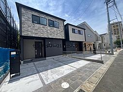神奈川県藤沢市本藤沢２丁目