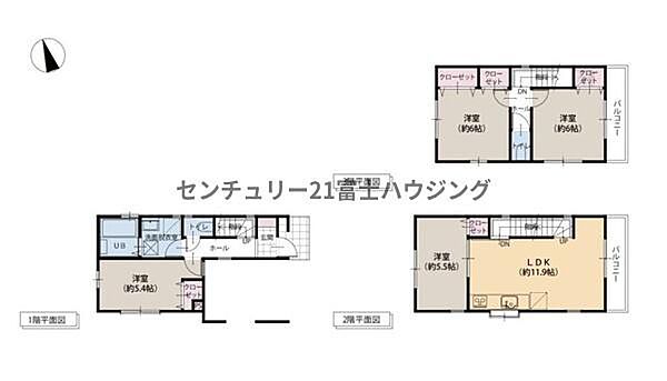 間取り：314002866132